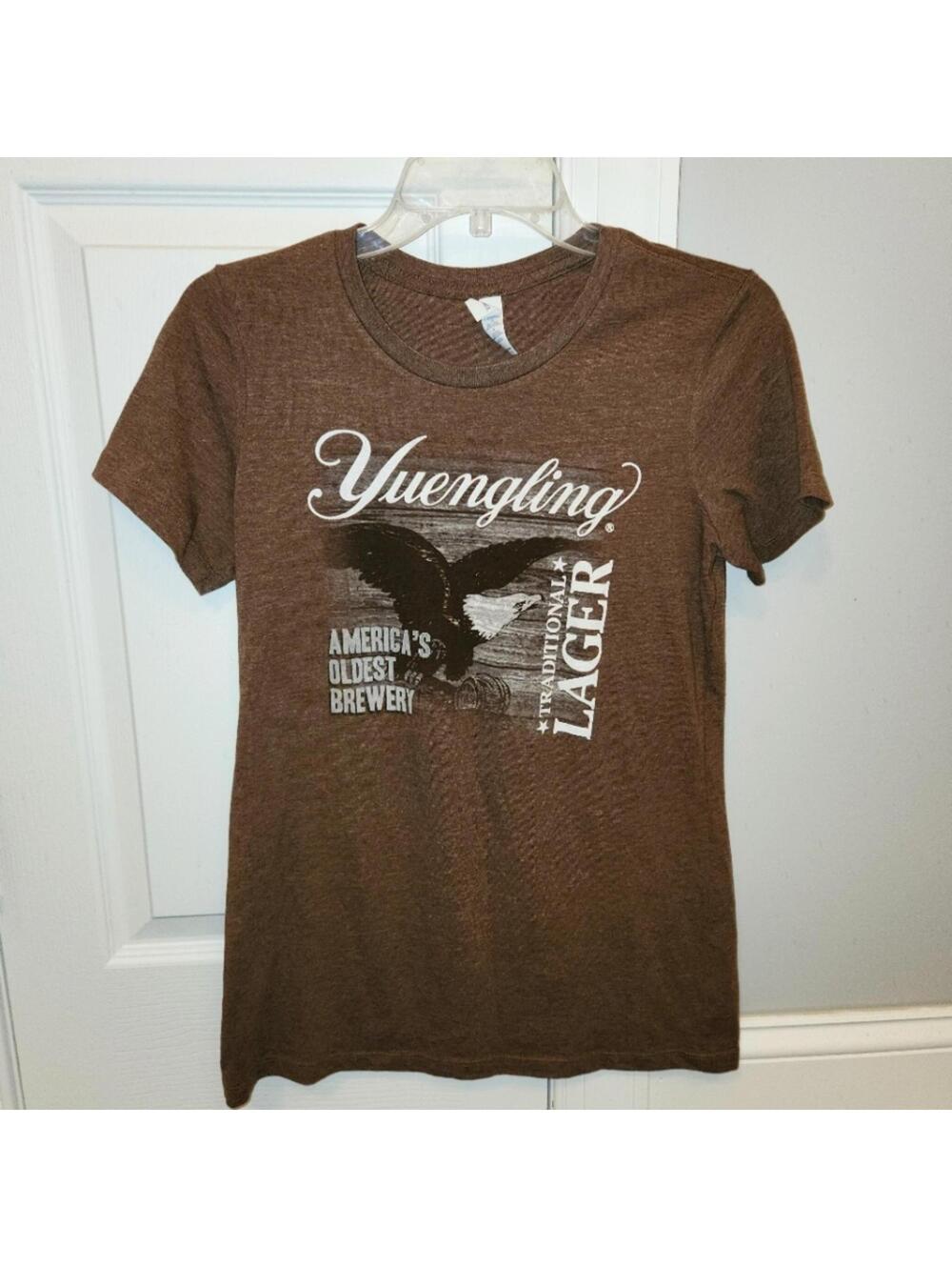 Yuengling Tee